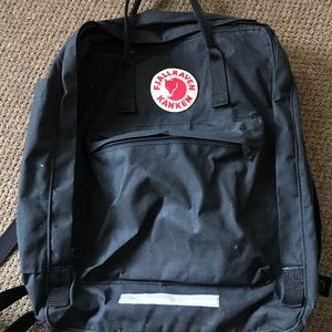 Fjallraven Kanken Backpack Big Size